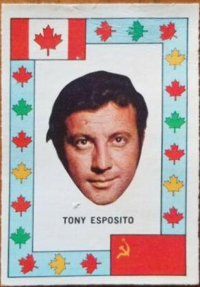 Tony Esposito