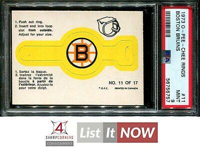 Boston Bruins #11