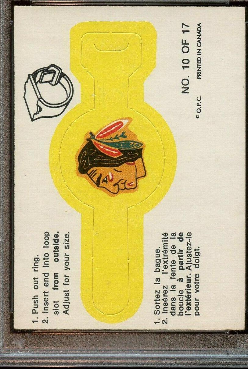 Chicago Blackhawks #10