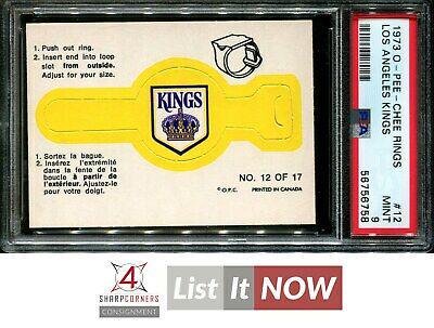 Los Angeles Kings #12