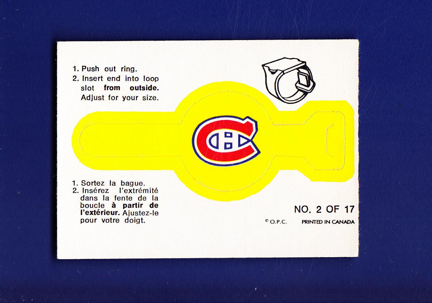 Montreal Canadiens #2