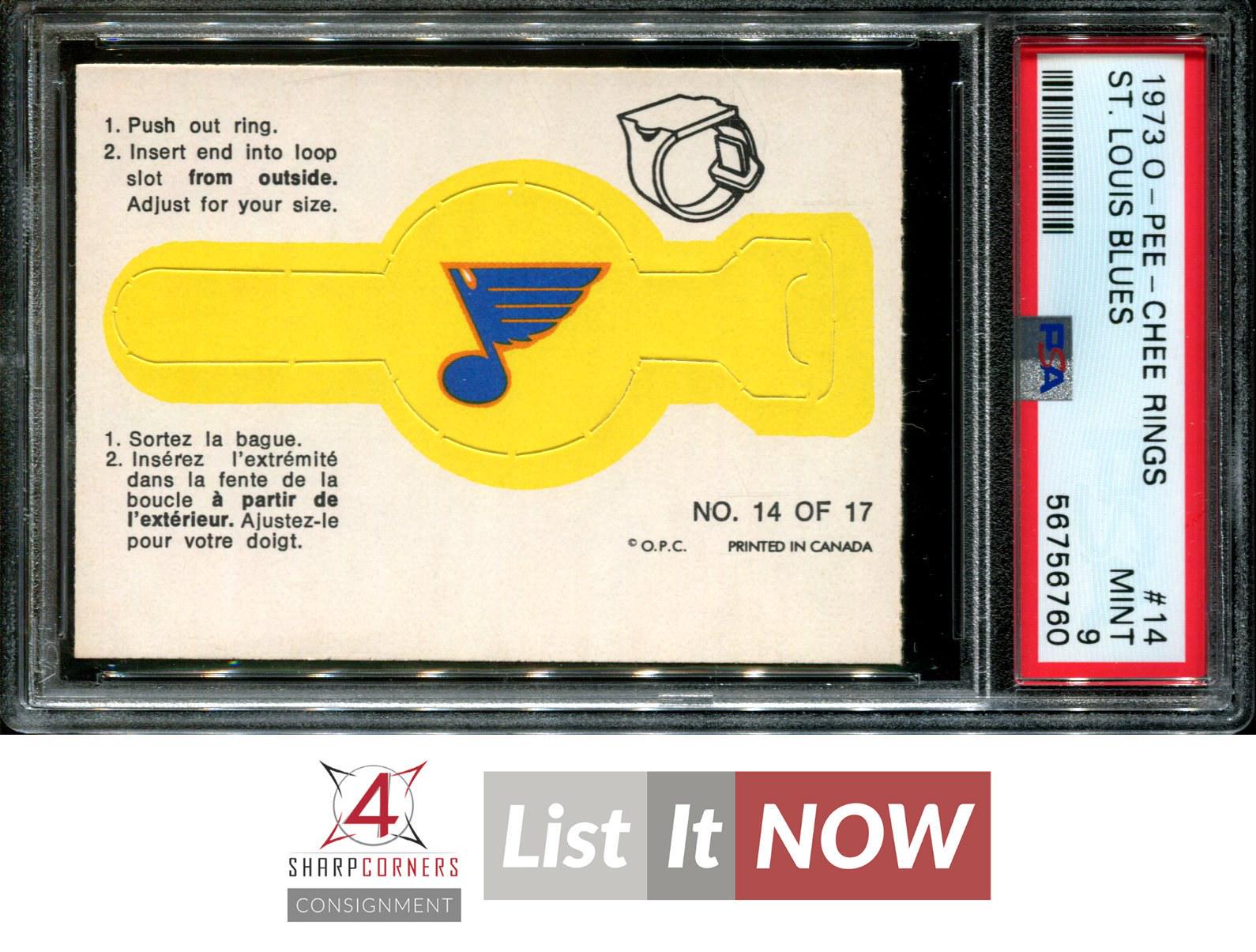 St. Louis Blues #14