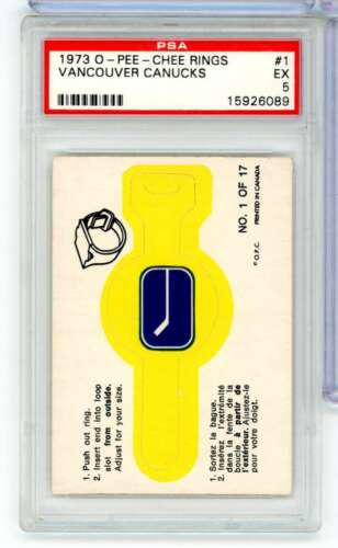 Vancouver Canucks #1