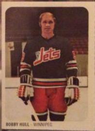 Bobby Hull #50
