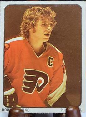Bobby Clarke [Hand Cut] #21