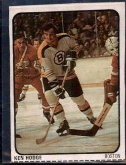 Ken Hodge [Hand Cut] #28