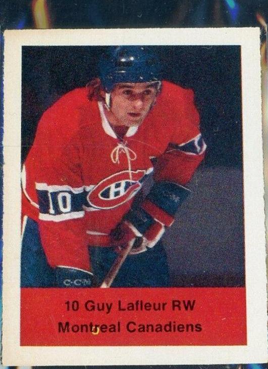 Guy Lafleur