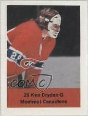 Ken Dryden