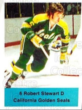 Robert Stewart