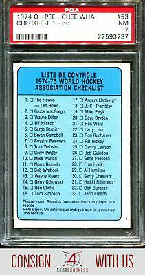 Checklist 1-66 #53