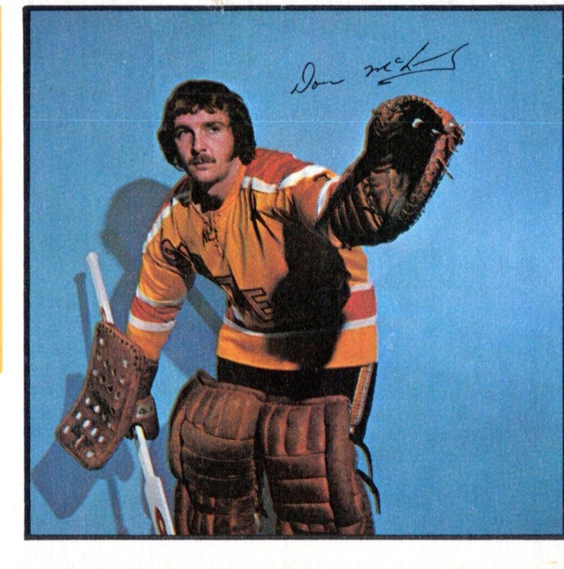 Don McLeod #48