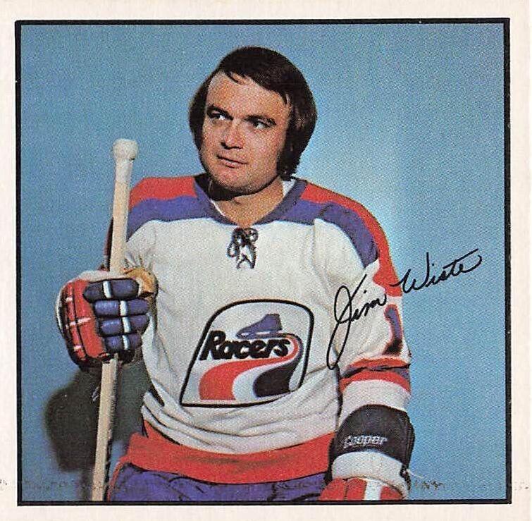 Jim Wiste #34