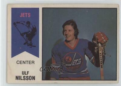 Ulf Nilsson #4