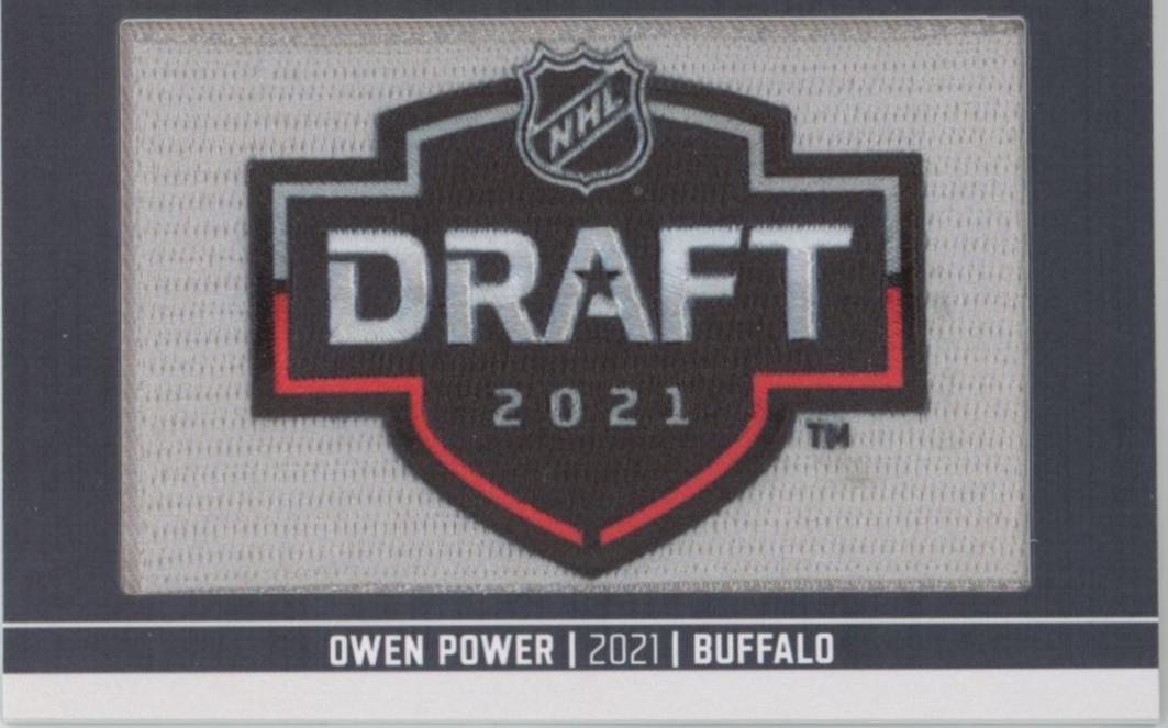 Owen Power #DP-10