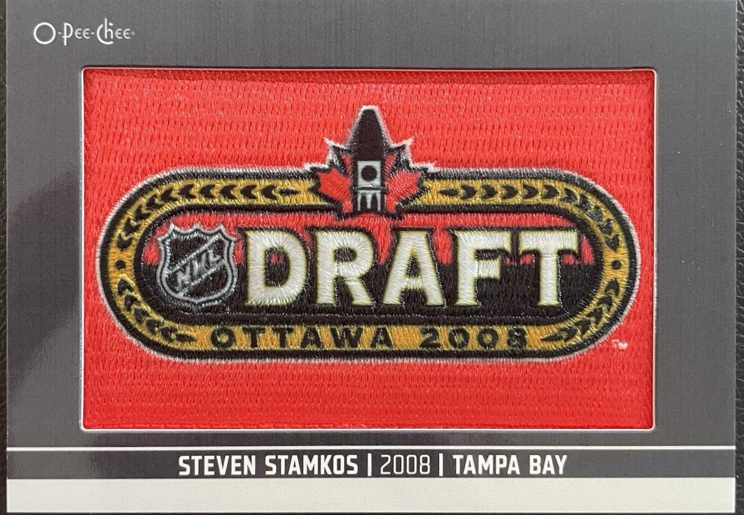 Steven Stamkos #DP-17