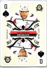 Alex Ovechkin #Q-SPADES