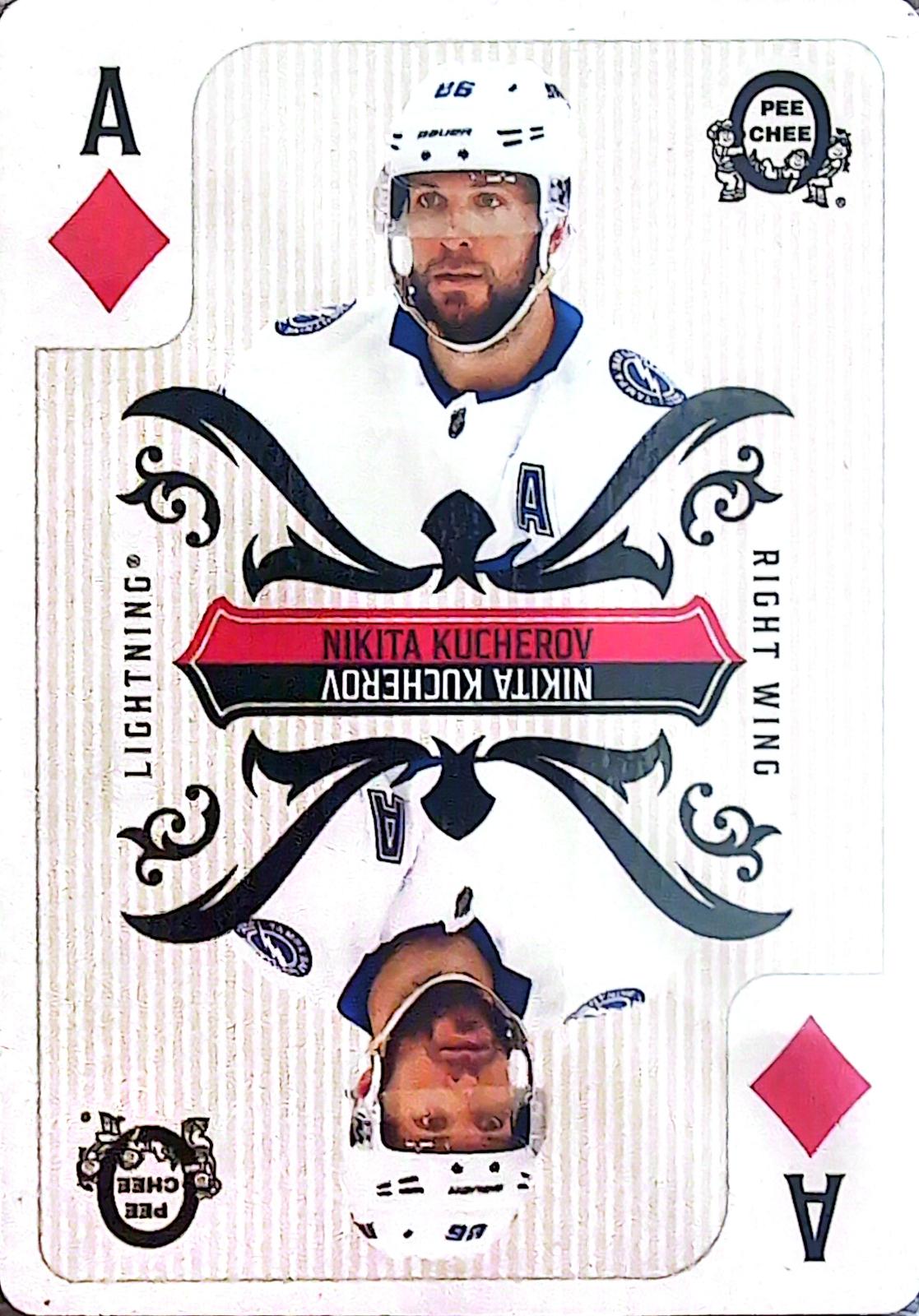 Nikita Kucherov #A-DIAMONDS