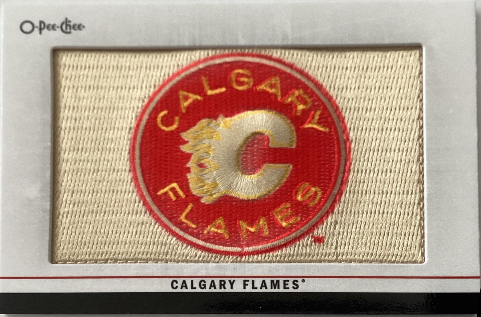 Calgary Flames #413