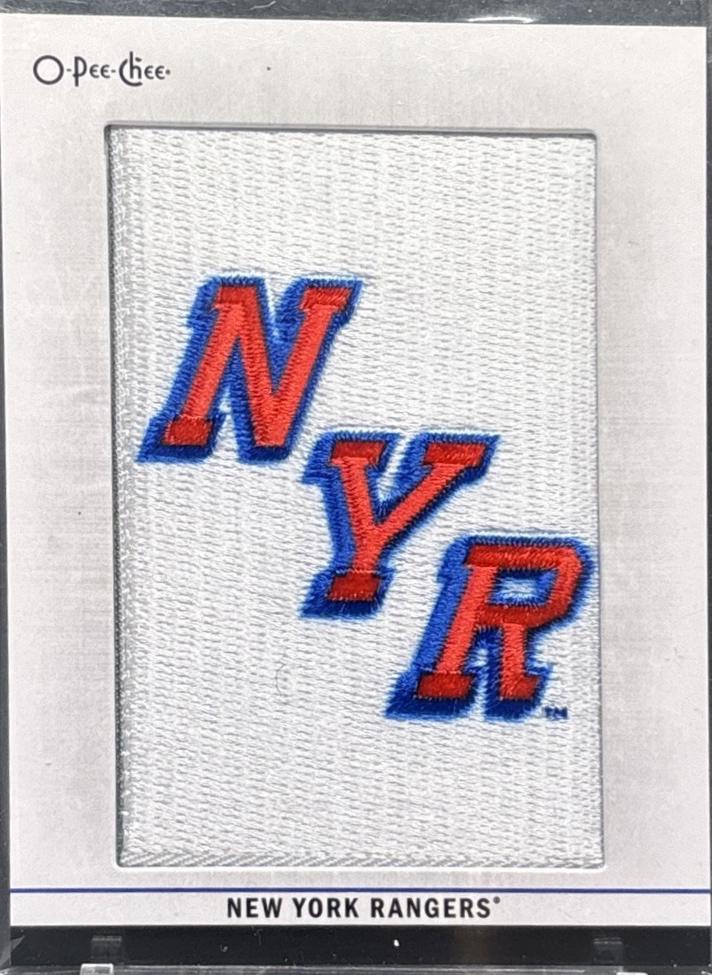 New York Rangers #394