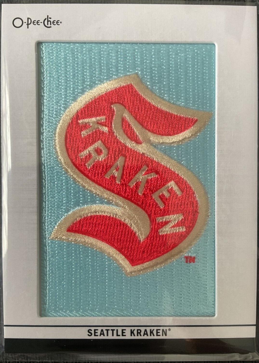 Seattle Kraken #397