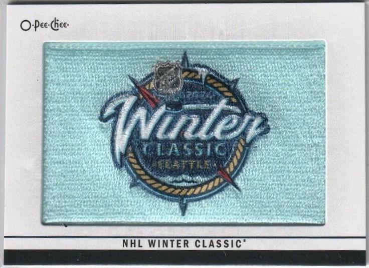 Winter Classic #395