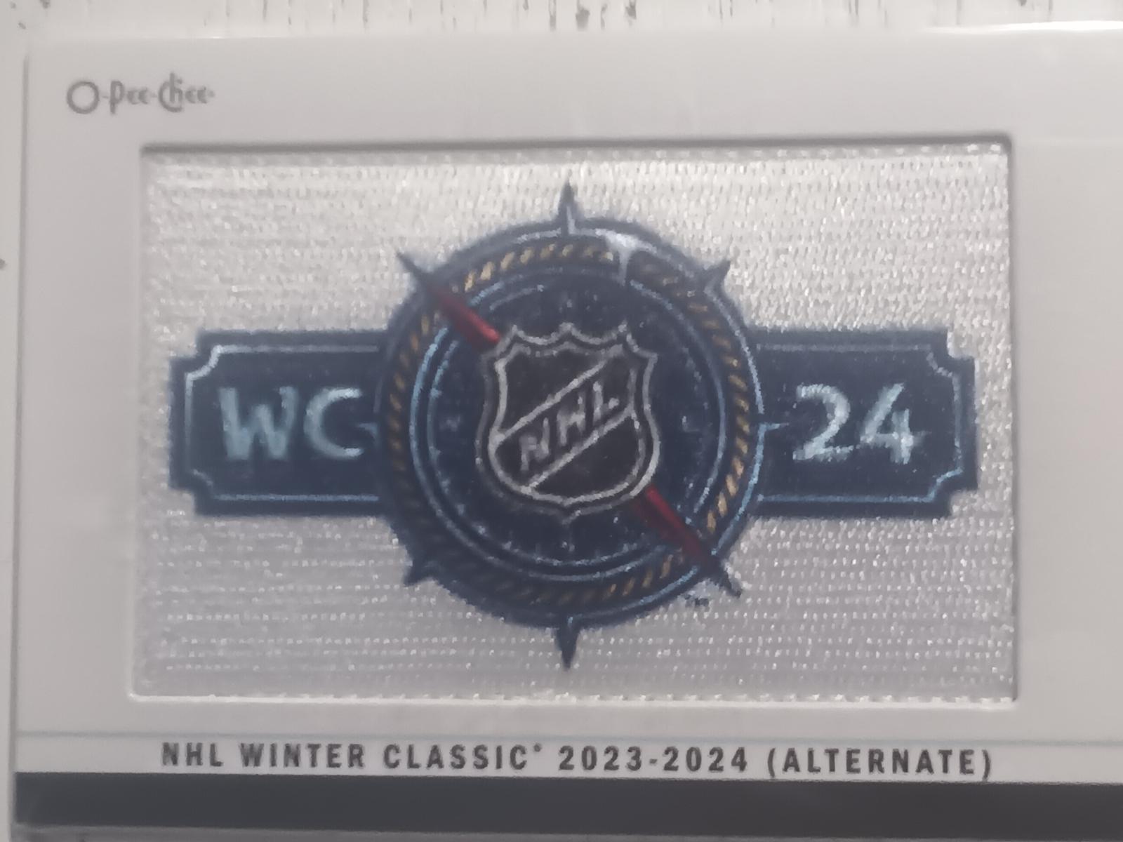 Winter Classic 2023-2024 [Alternate] #398