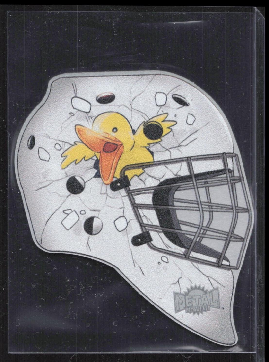 Anaheim Ducks #MH-1