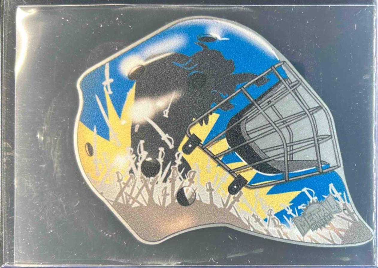 Buffalo Sabres #MH-3