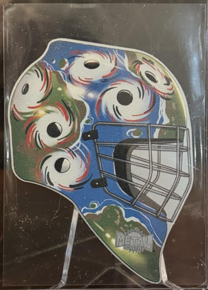 Carolina Hurricanes #MH-5