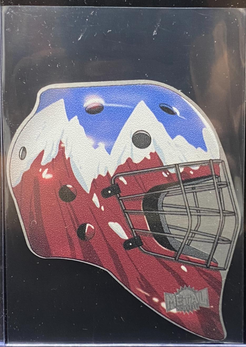 Colorado Avalanche #MH-7