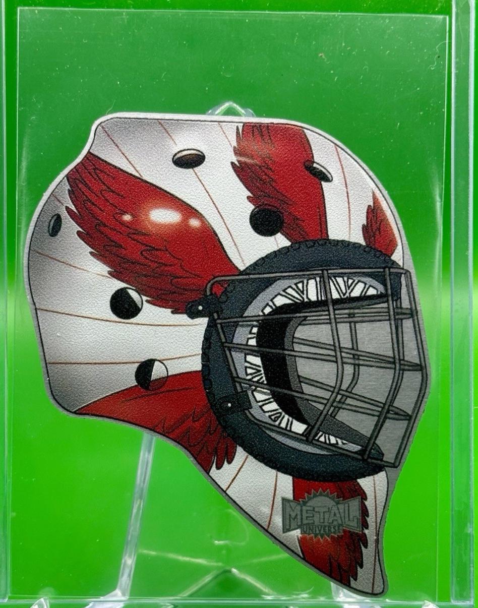 Detroit Red Wings #MH-10