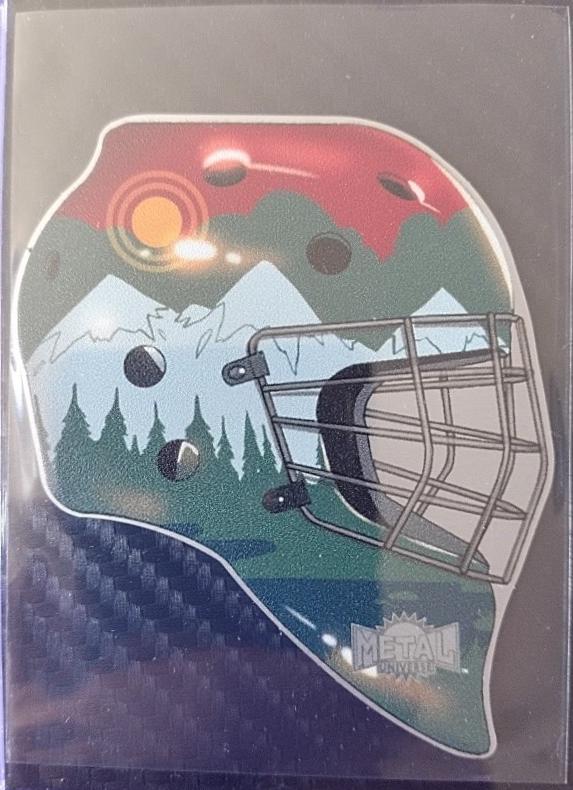 Minnesota Wild #MH-14