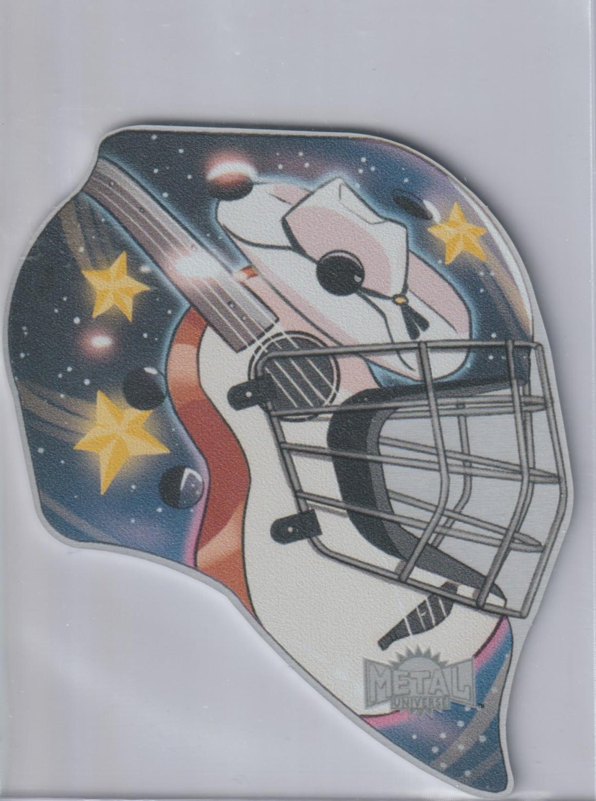 Nashville Predators #MH-16