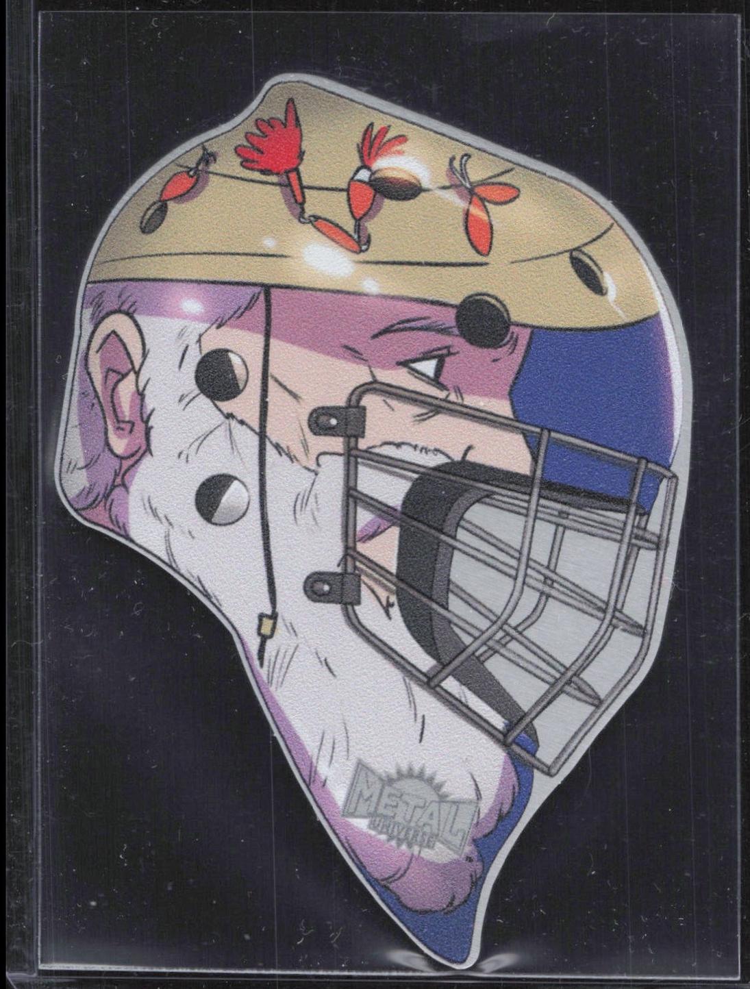 New York Islanders #MH-18