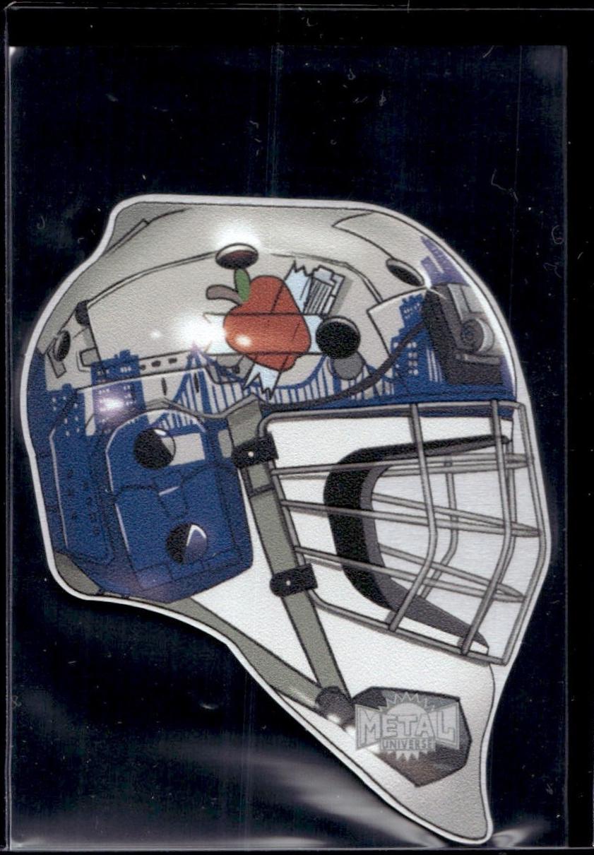 New York Rangers #MH-19
