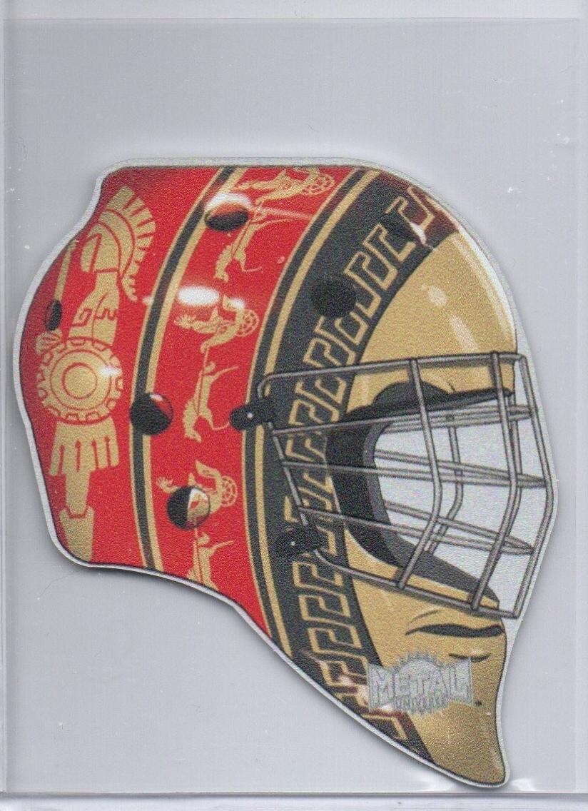 Ottawa Senators #MH-20