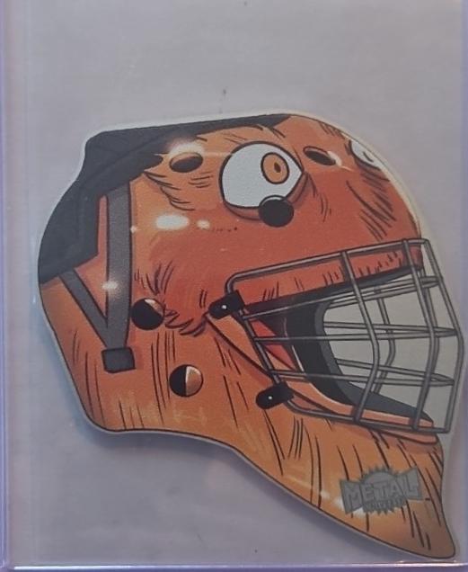 Philadelphia Flyers #MH-21