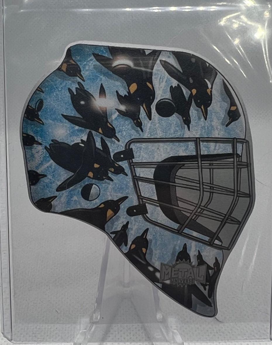 Pittsburgh Penguins #MH-22