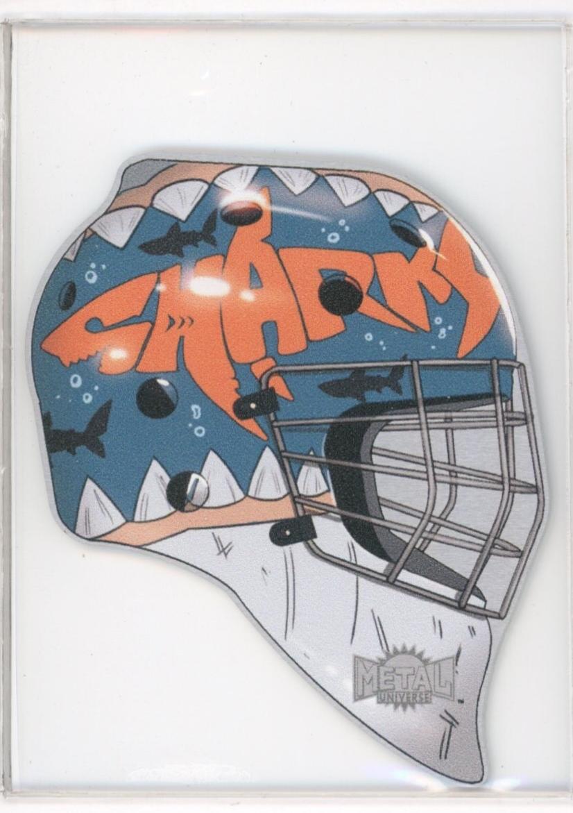 San Jose Sharks #MH-23