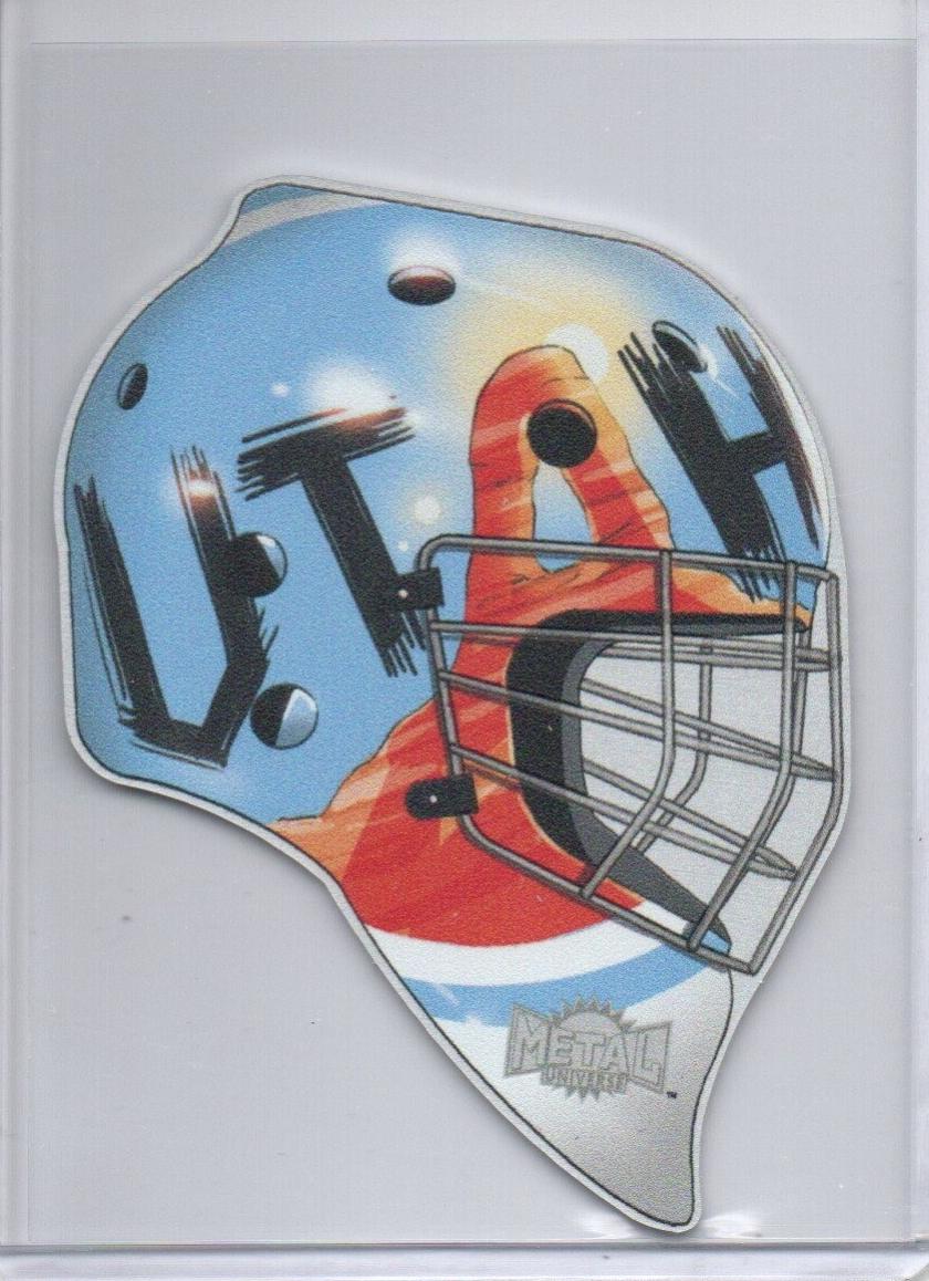 Utah Hockey Club #MH-28