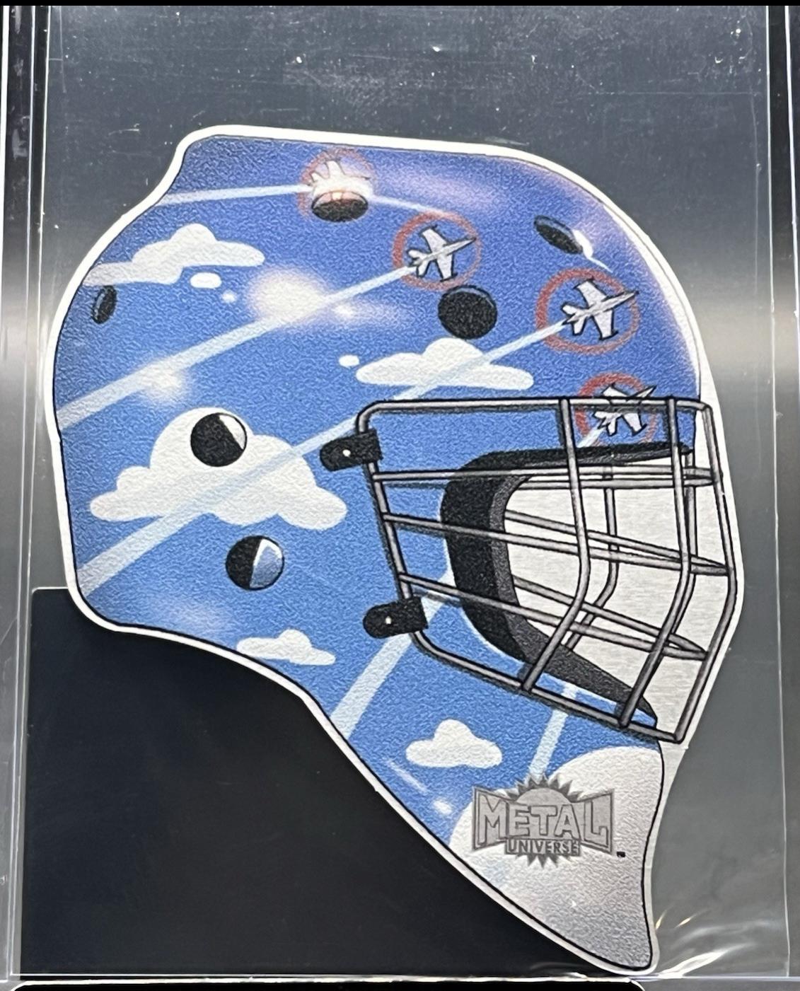 Winnipeg Jets #MH-32
