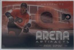 Andre Dupont #AA-AD