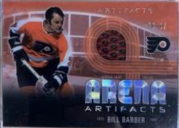 Bill Barber #AA-BB