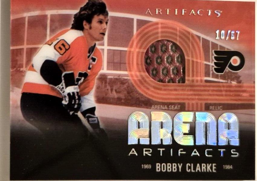 Bobby Clarke #AA-BC