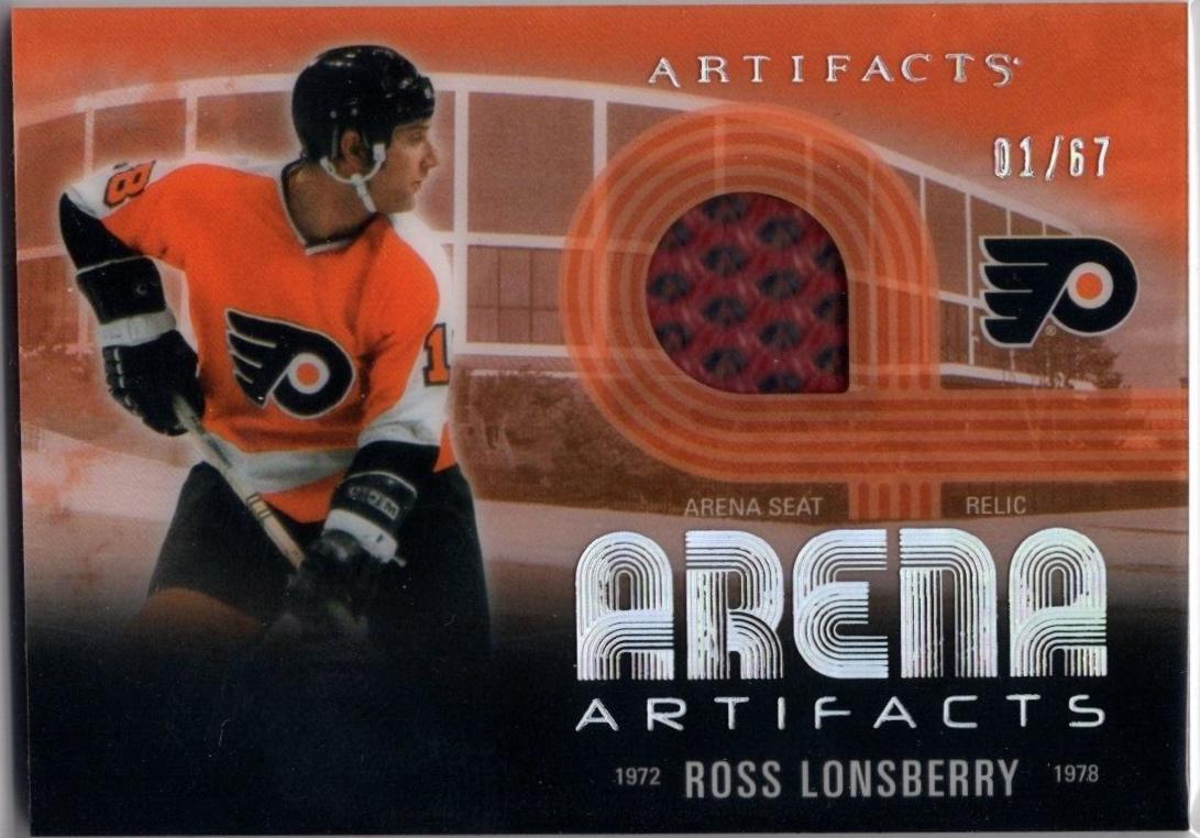 Ross Lonsberry #AA-RL