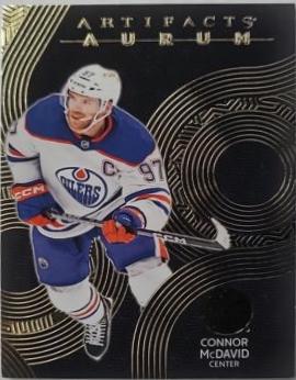 Connor McDavid #AB-CM