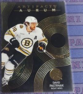 David Pastrnak #AB-DP