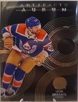 Leon Draisaitl #AB-LD