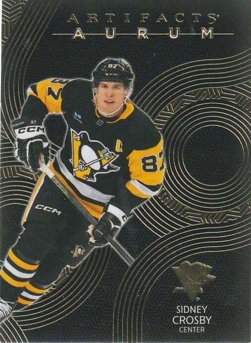 Sidney Crosby #AB-SC