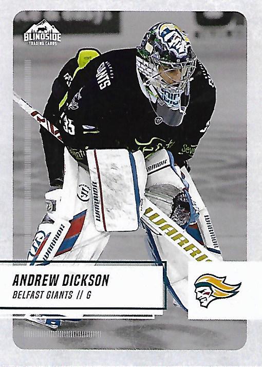Andrew Dickson #BGB-02